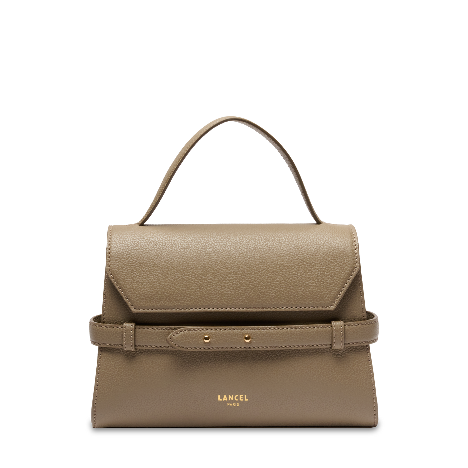 FAUBOURG - Grège - Sac Rabat S
