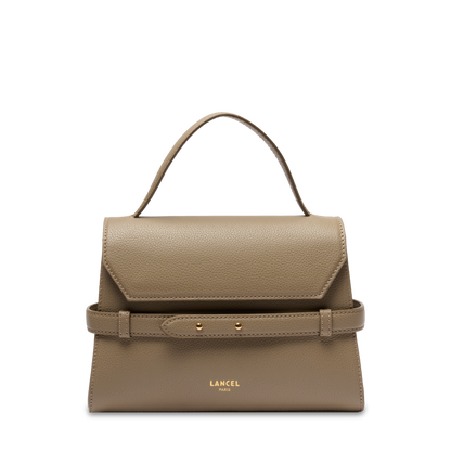 FAUBOURG - Grège - Sac Rabat S