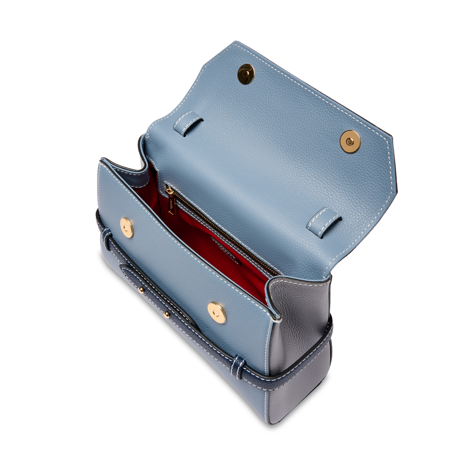 FAUBOURG - Multico Ecume - Sac Rabat S