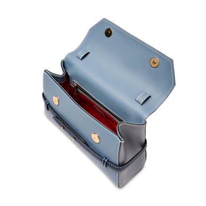 FAUBOURG - Multico Ecume - Sac Rabat S