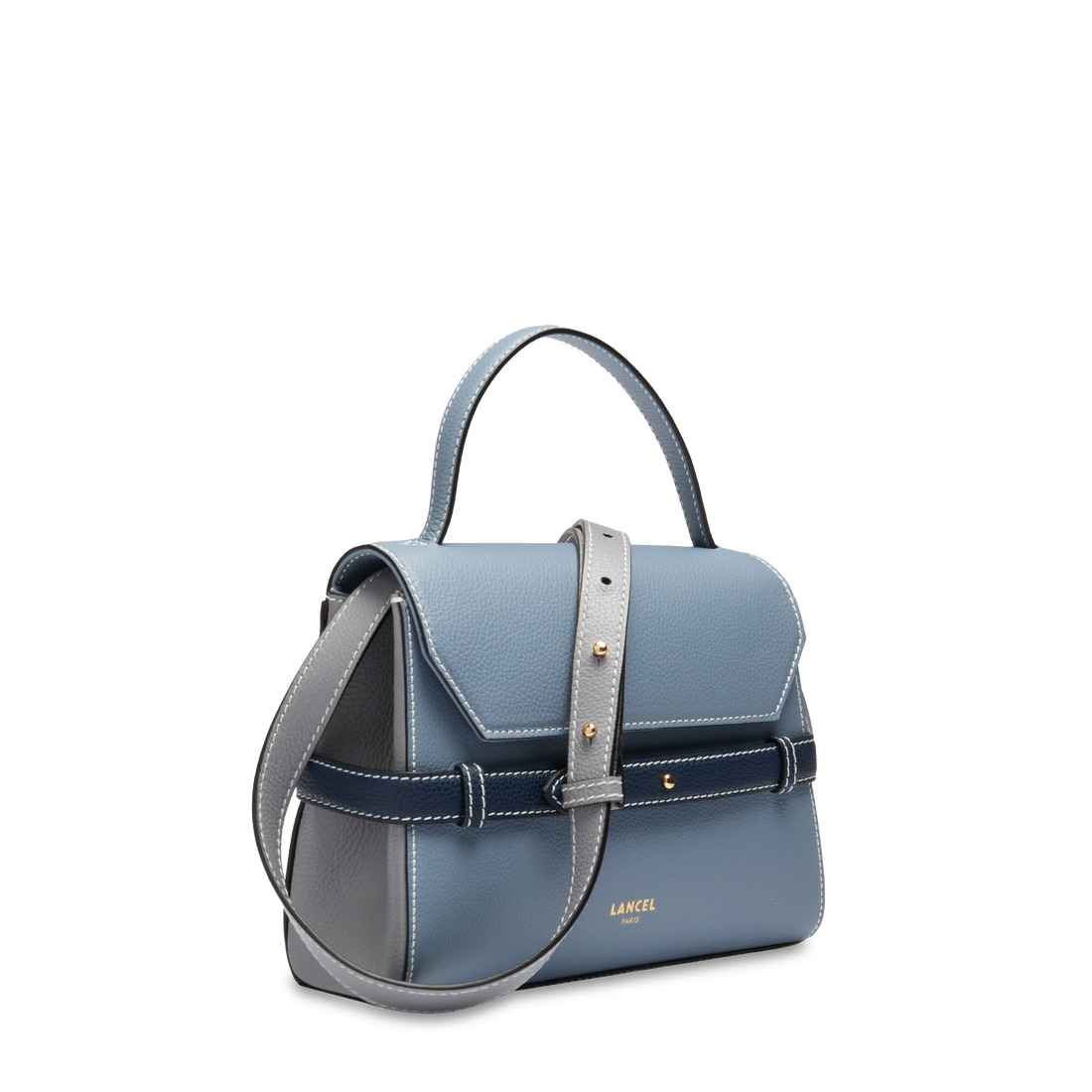 FAUBOURG - Multico Ecume - Sac Rabat S