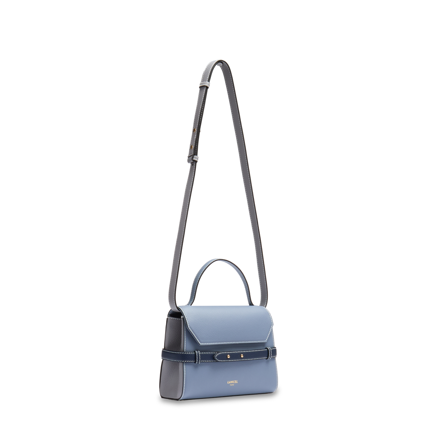 FAUBOURG - Multico Ecume - Sac Rabat S