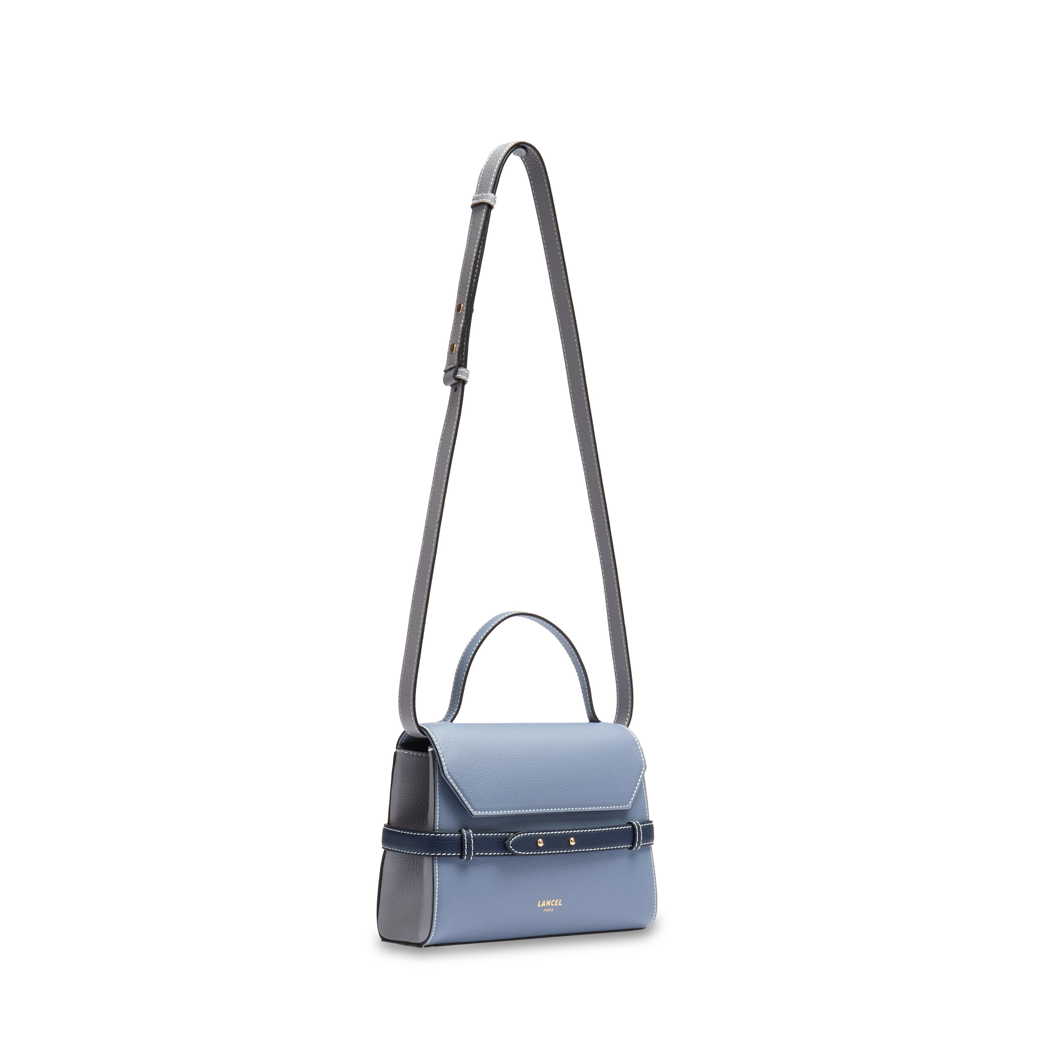 FAUBOURG - Multico Ecume - Sac Rabat S