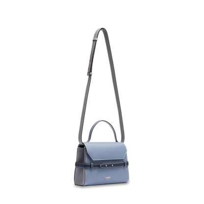 FAUBOURG - Multico Ecume - Sac Rabat S