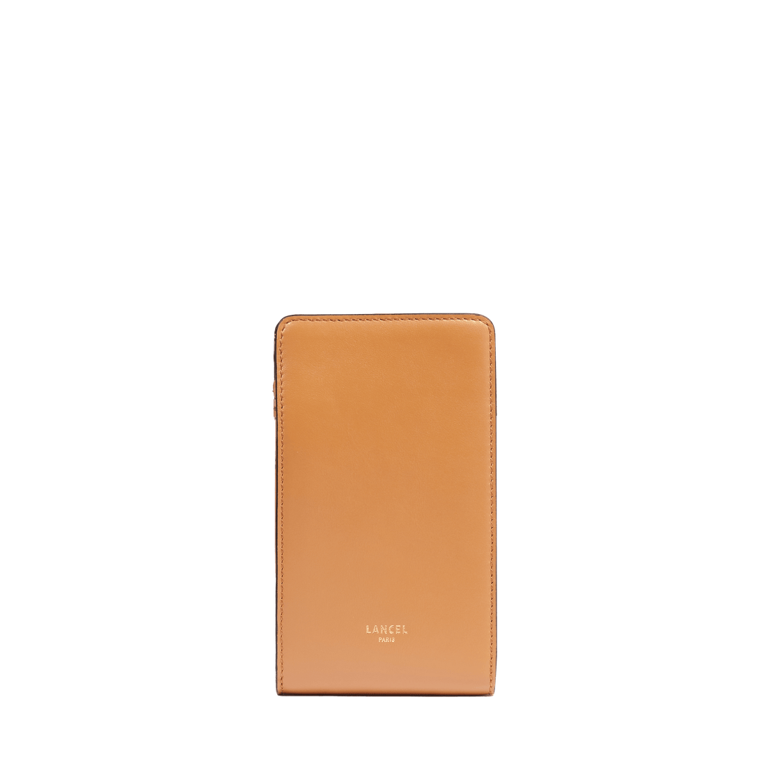 ORIGAMI - Camel  - Mini ZIP Vertical
