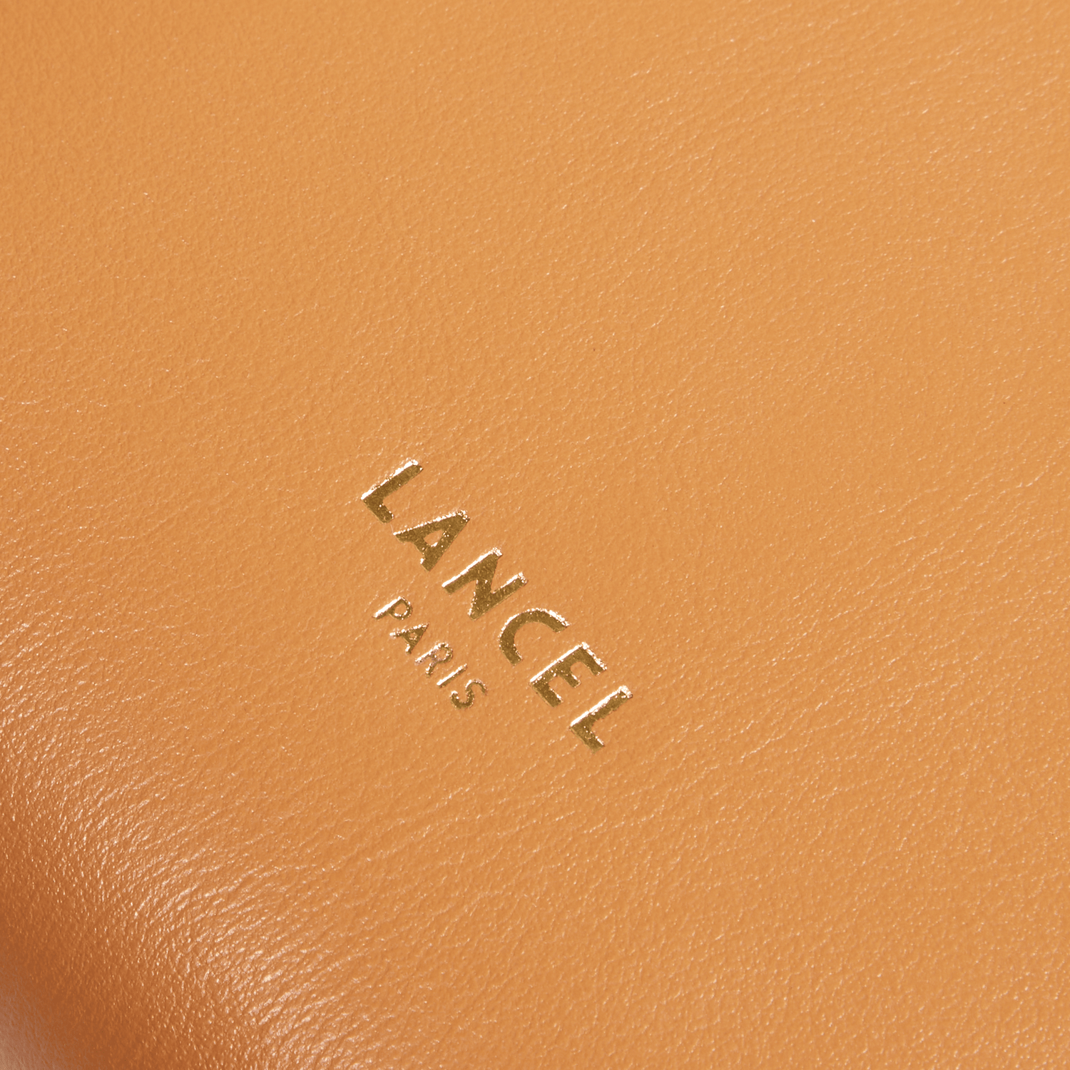ORIGAMI - Camel  - Mini ZIP Vertical