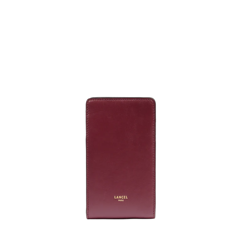 ORIGAMI - Cassis  - Mini ZIP Vertical