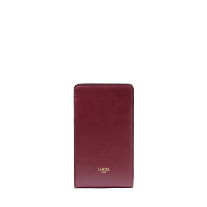 ORIGAMI - Cassis  - Mini ZIP Vertical