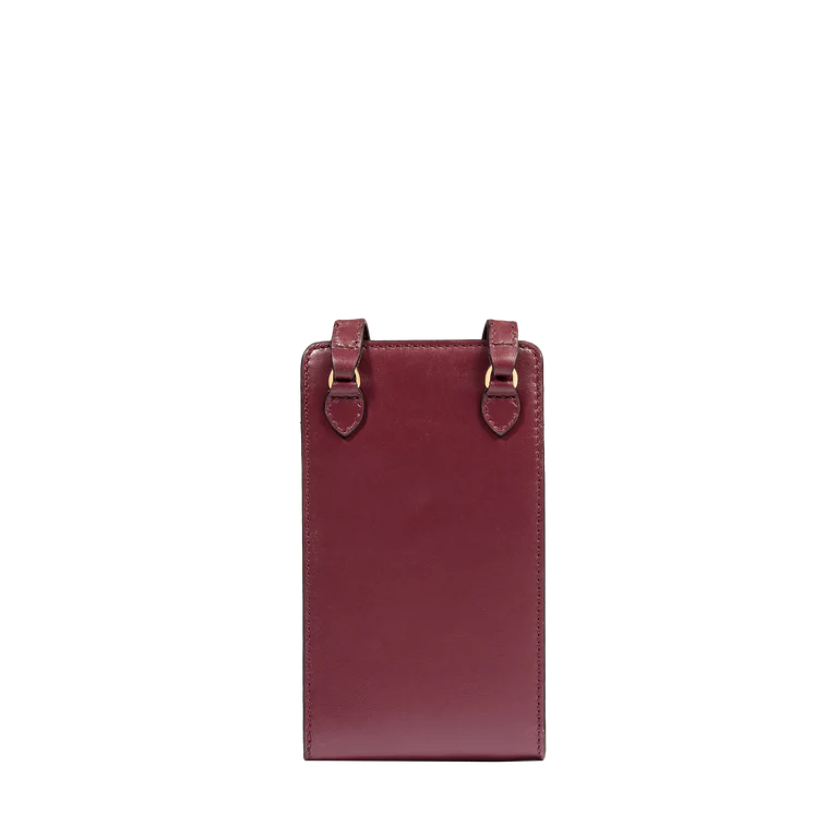 ORIGAMI - Cassis  - Mini ZIP Vertical