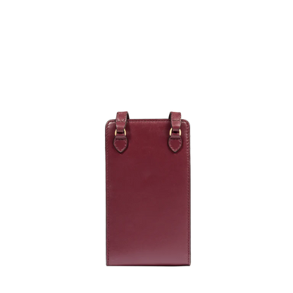 ORIGAMI - Cassis  - Mini ZIP Vertical