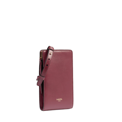 ORIGAMI - Cassis  - Mini ZIP Vertical