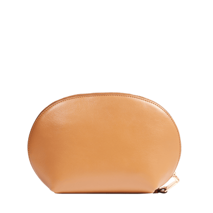 ORIGAMI - Camel - Trousse Cosmetique L