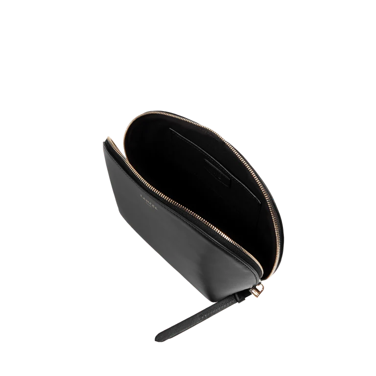 ORIGAMI - Noir - Trousse Cosmetique L