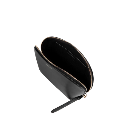 ORIGAMI - Noir - Trousse Cosmetique L