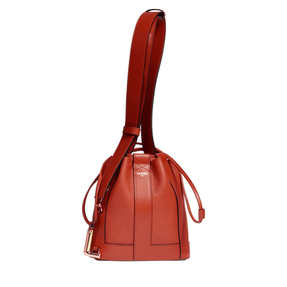 ELLES - Brique - Sac Seau S
