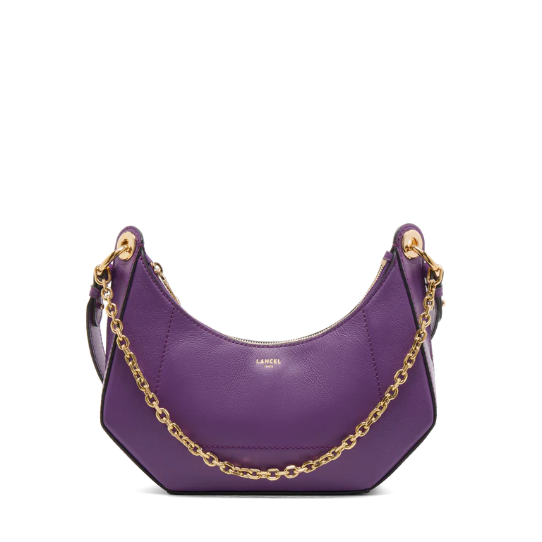 CROISETTE - Figue - SAC M ZIP DOUBLE TRANSPORT