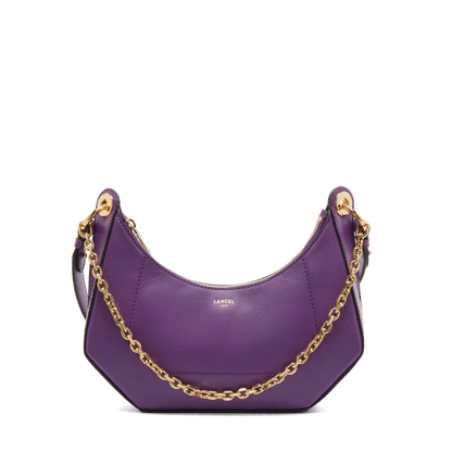 CROISETTE - Figue - SAC M ZIP DOUBLE TRANSPORT