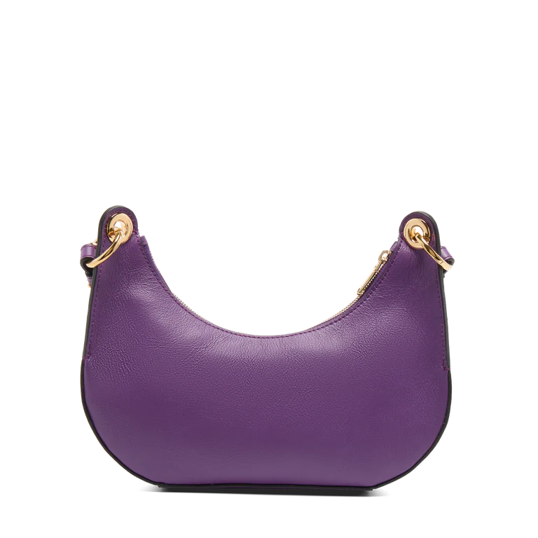 CROISETTE - Figue - SAC M ZIP DOUBLE TRANSPORT