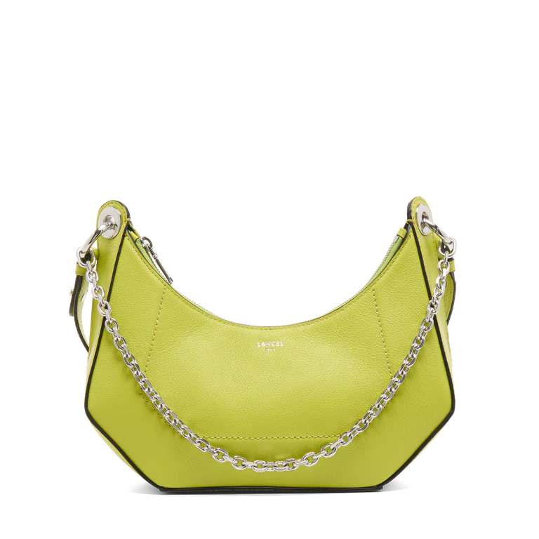 CROISETTE - Tropical - SAC M ZIP DOUBLE TRANSPORT