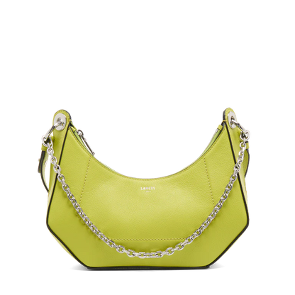 CROISETTE - Tropical - SAC M ZIP DOUBLE TRANSPORT