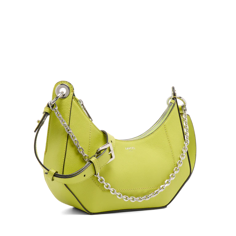 CROISETTE - Tropical - SAC M ZIP DOUBLE TRANSPORT