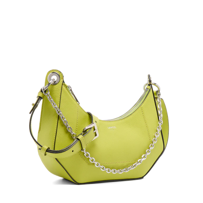 CROISETTE - Tropical - SAC M ZIP DOUBLE TRANSPORT