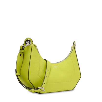 CROISETTE - Tropical - SAC M ZIP DOUBLE TRANSPORT