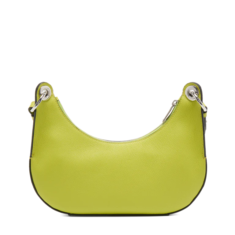 CROISETTE - Tropical - SAC M ZIP DOUBLE TRANSPORT