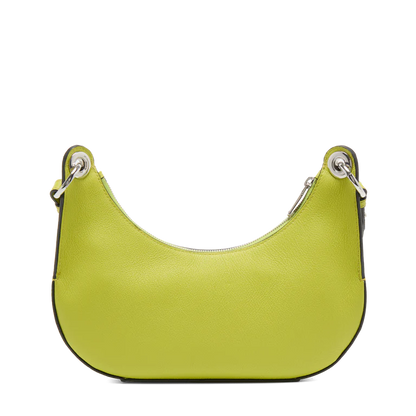 CROISETTE - Tropical - SAC M ZIP DOUBLE TRANSPORT