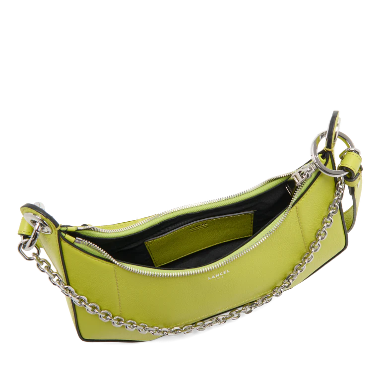 CROISETTE - Tropical - SAC M ZIP DOUBLE TRANSPORT