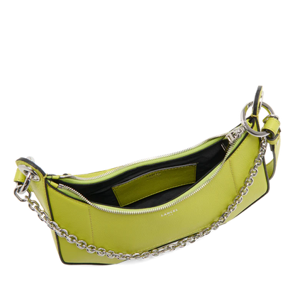 CROISETTE - Tropical - SAC M ZIP DOUBLE TRANSPORT