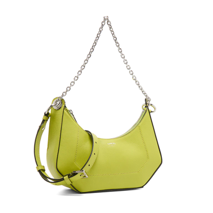 CROISETTE - Tropical - SAC M ZIP DOUBLE TRANSPORT
