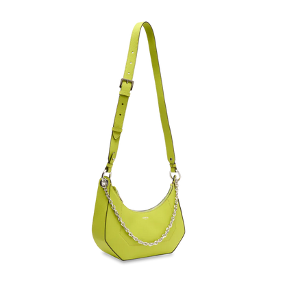 CROISETTE - Tropical - SAC M ZIP DOUBLE TRANSPORT
