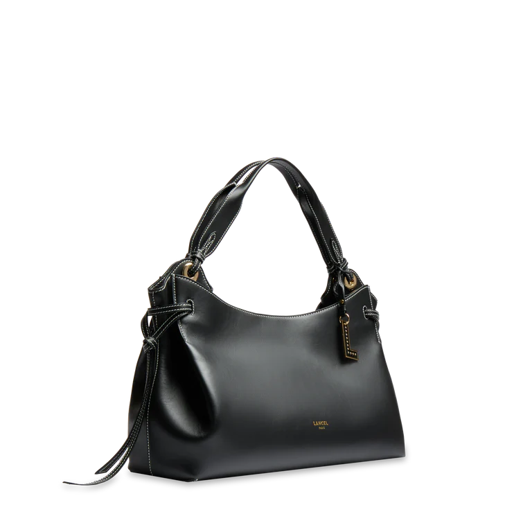 SWANN - Noir - Sac M
