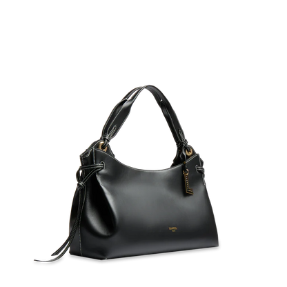 SWANN - Noir - Sac M