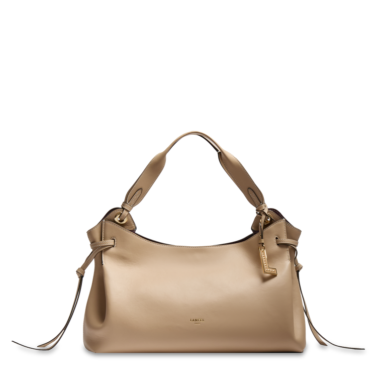 SWANN - Cappuccino - Sac M