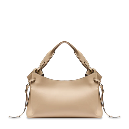 SWANN - Cappuccino - Sac M