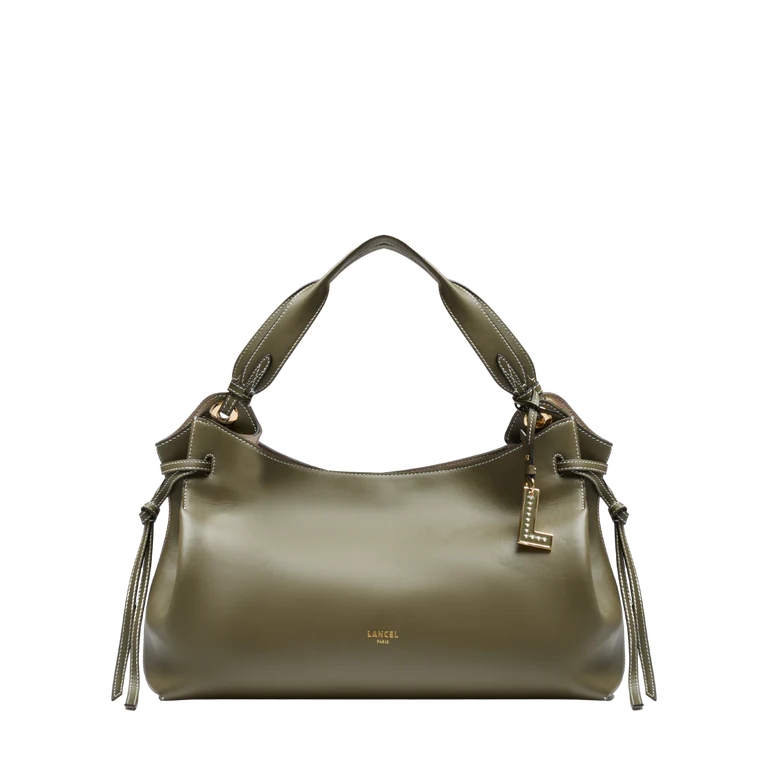 SWANN - Kaki Foncé - Sac M