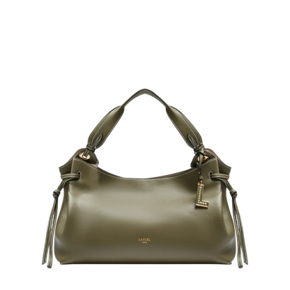 SWANN - Kaki Foncé - Sac M