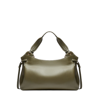 SWANN - Kaki Foncé - Sac M