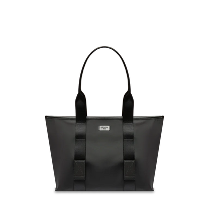 MISTRAL ROLLABLE - Noir - Sac fourre-tout zippé M