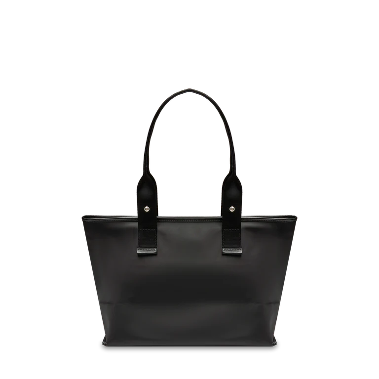 MISTRAL ROLLABLE - Noir - Sac fourre-tout zippé M