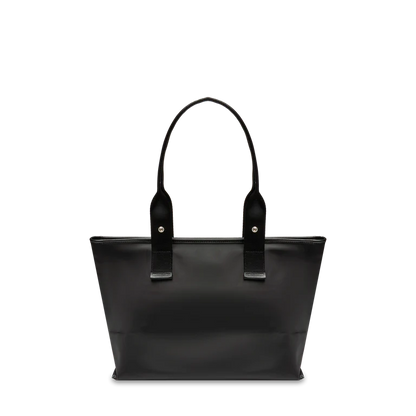 MISTRAL ROLLABLE - Noir - Sac fourre-tout zippé M