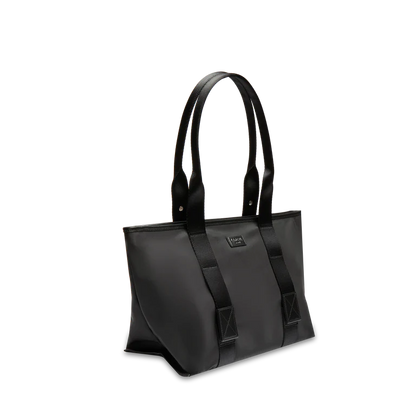 MISTRAL ROLLABLE - Noir - Sac fourre-tout zippé M