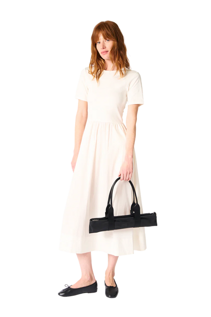MISTRAL ROLLABLE - Noir - Sac fourre-tout zippé M