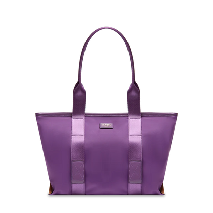 MISTRAL ROLLABLE - Figue - Sac fourre-tout zippé M