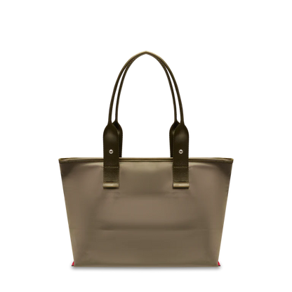 MISTRAL ROLLABLE - Kaki Foncé - Sac fourre-tout zippé M