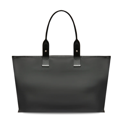MISTRAL ROLLABLE - Noir - Sac fourre-tout zippé L