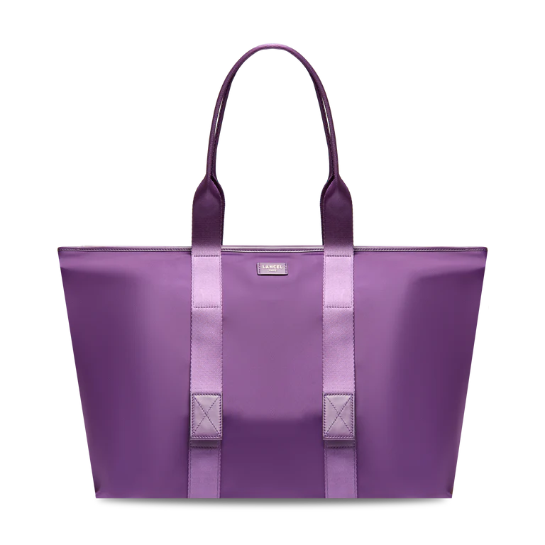 MISTRAL ROLLABLE - Figue - Sac fourre-tout zippé L