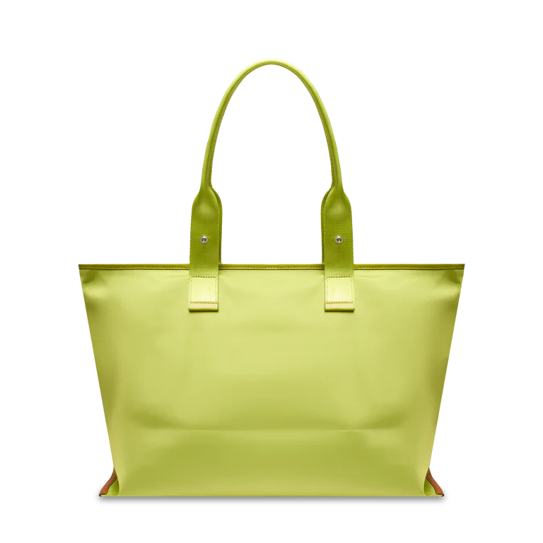 MISTRAL ROLLABLE - Tropical - Sac fourre-tout zippé L